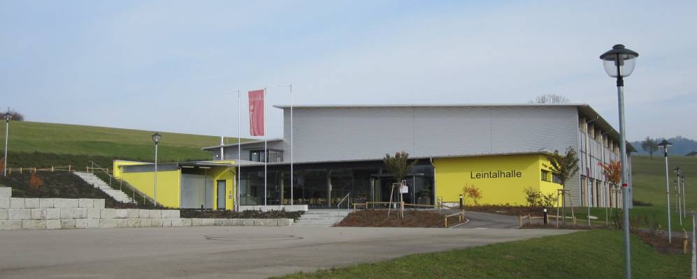 
            Фотография Фриттлингена