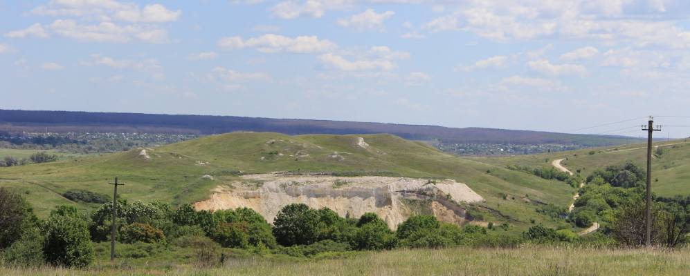 
            Фотография Борщево