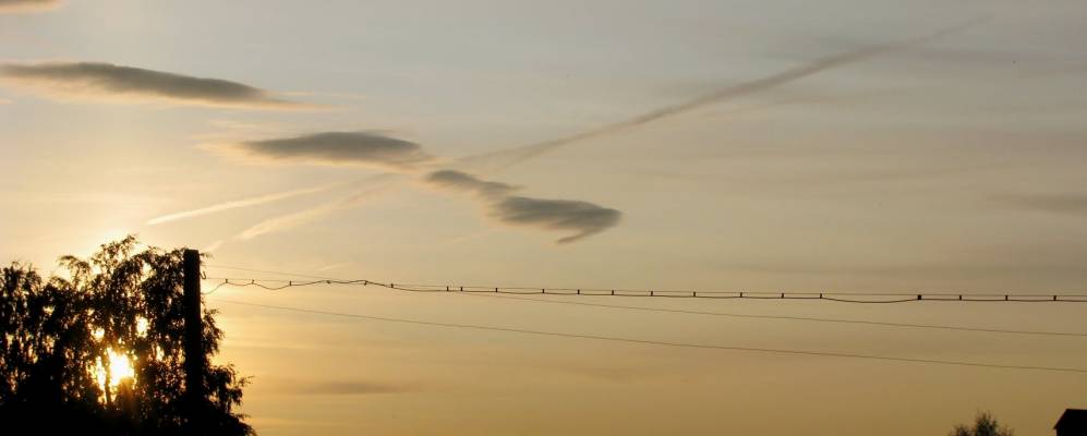 
            Фотография Бурцево