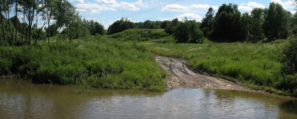 
            Фотография Жеребятниково