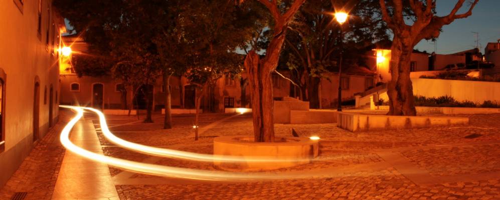 
            Фотография Торреш-Ведраш