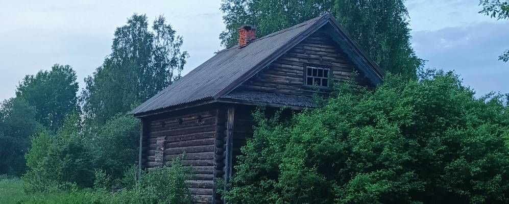 Фотография Гладышево