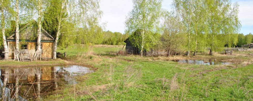 Фотография Большого Машляка