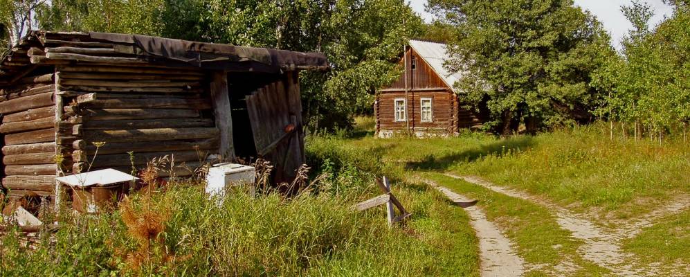 
            Фотография Катыни-Покровской