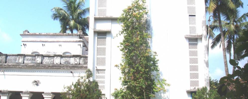 
            Фотография Мадхипуры