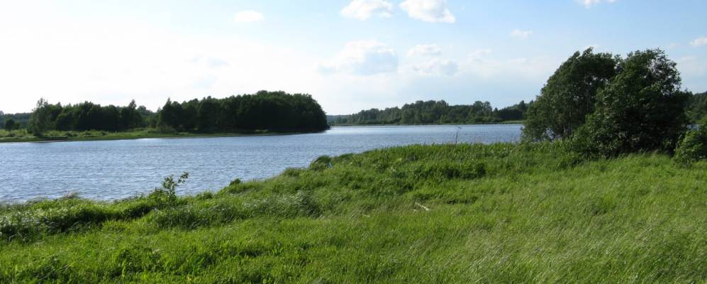 
            Фотография Романцево