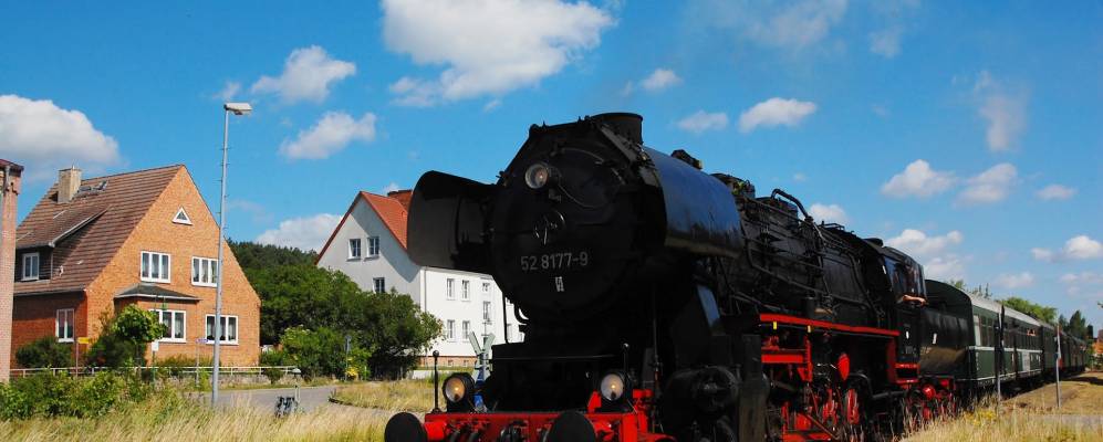 
            Фотография Краков-ам-Зе