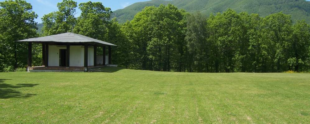 Фотография Вагли-ди-Сотто