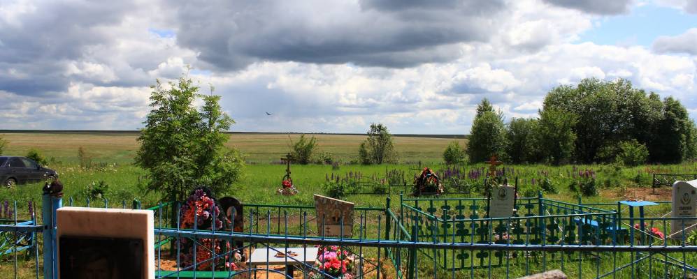 
            Фотография Залесья