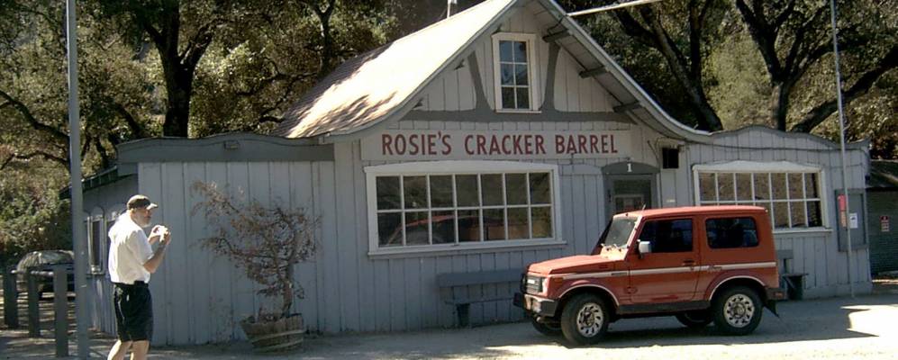 
            Фотография Кармэль Велли Вилидж