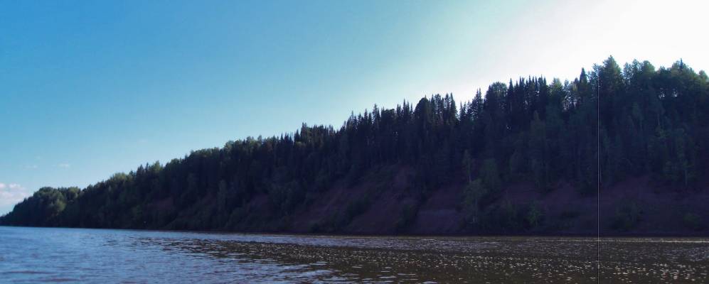 
            Фотография Поморцево