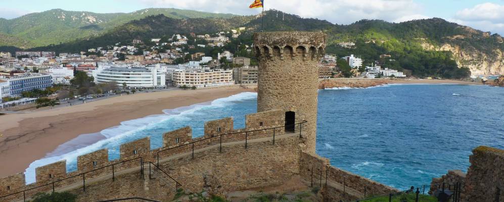 
            Фотография Тосса де Мар 