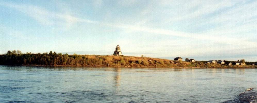 
            Фотография Медведевской