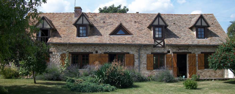 Фотография Шень