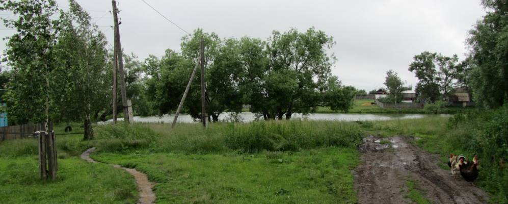 Фотография Четвертово