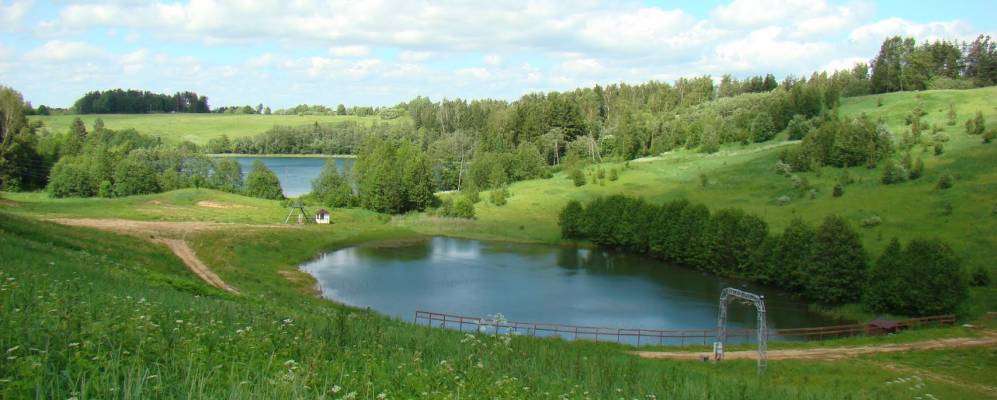 Фотография Лиел-Унгури