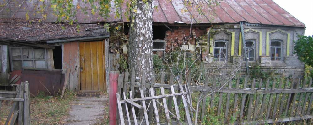 
            Фотография Аксиньино