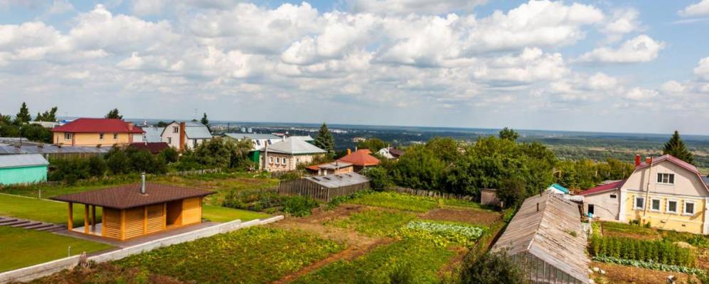 Фотография Новой