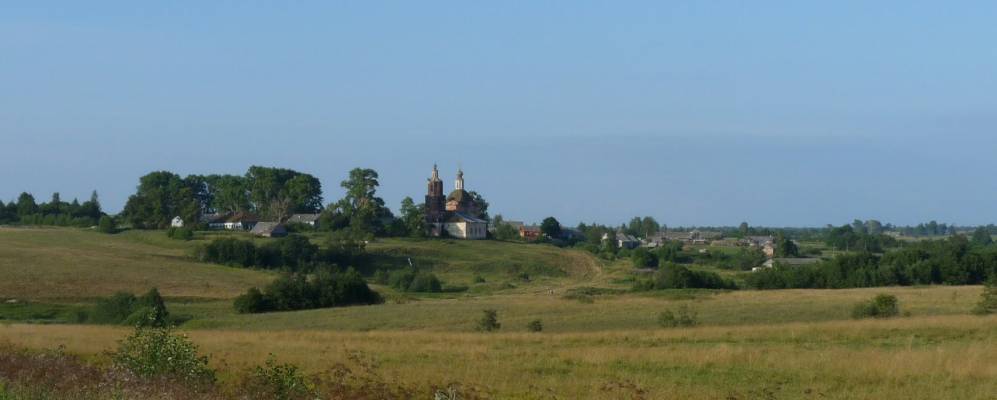 
            Фотография Масальского