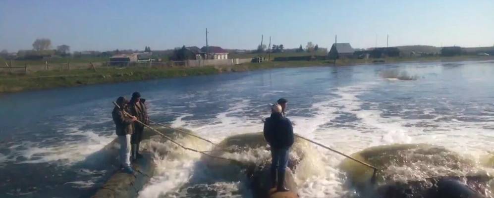 
            Фотография Китермы