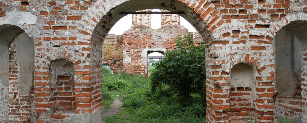 
            Фотография Карадулей