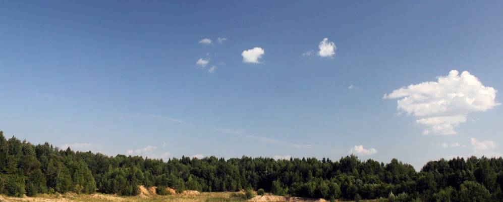 Фотография Симоновки