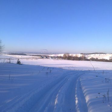 Малое Камаево