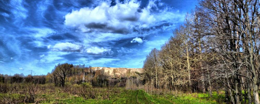 
            Фотография Кузнецовки