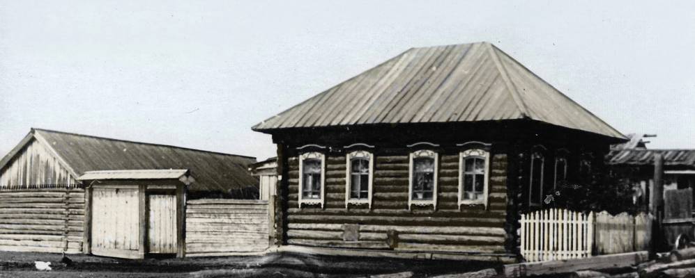 
            Фотография Верхней Кежмы