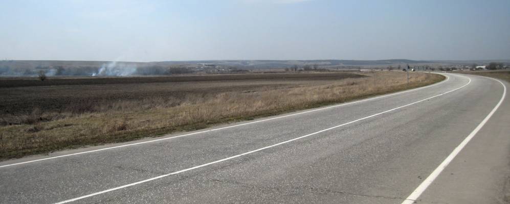 Фотография Катериновки