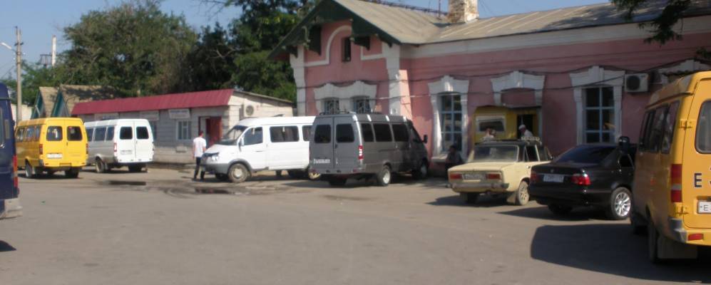 
            Фотография Кизилюрта