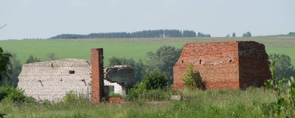 Фотография Быкотепово