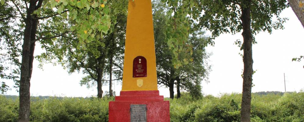 
            Фотография деревни Копцы