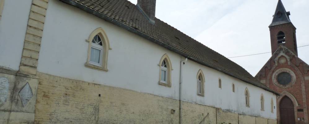 
            Фотография Яокур-Бюсю