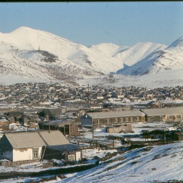 Депутатский