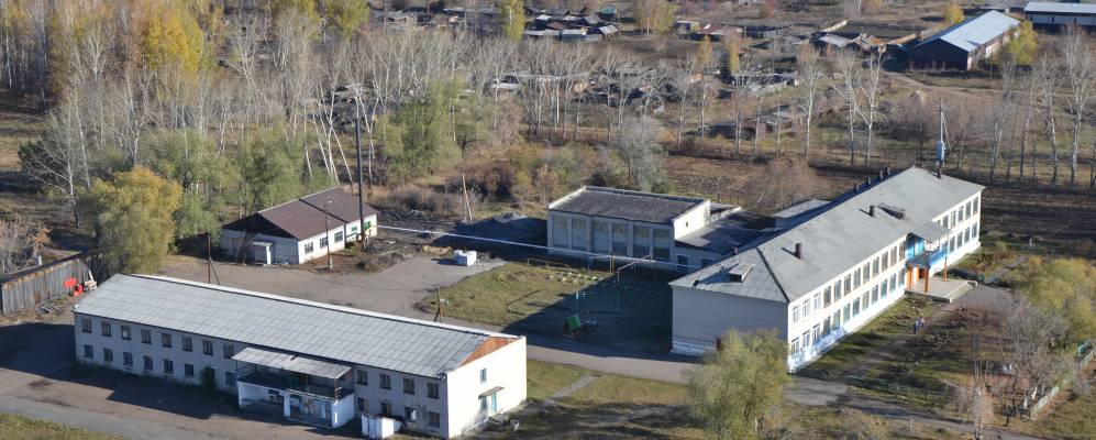 
            Фотография Верхнеключевского