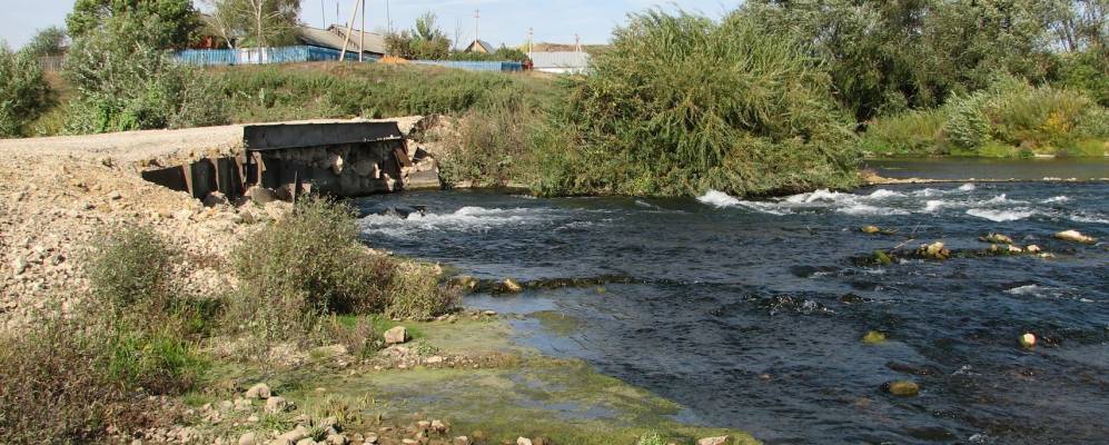 Фотография Красной Зари