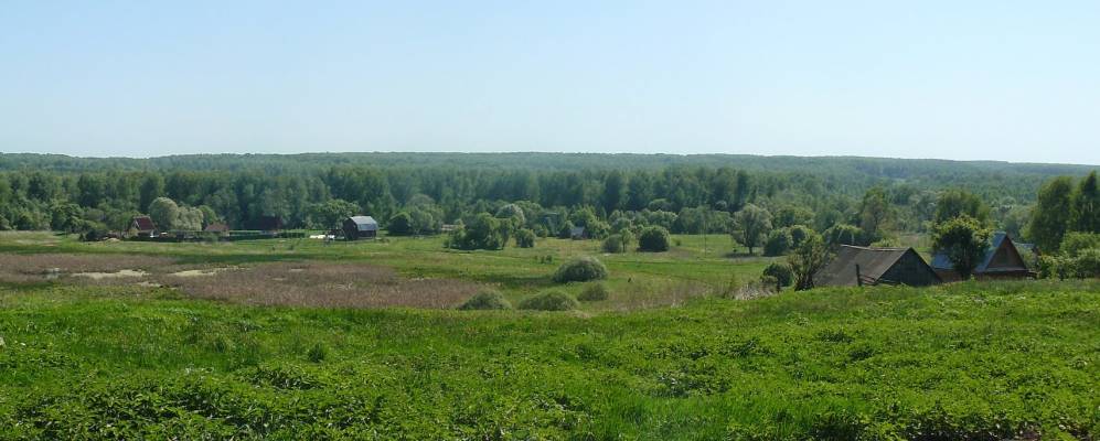 Фотография Ишутино