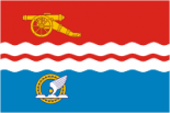 Флаг Каменск-Уральского