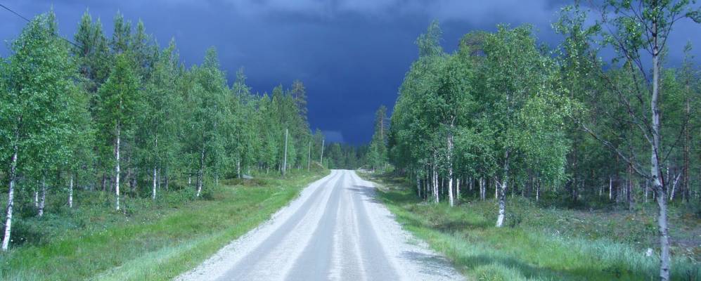 
            Фотография Kuivajärvi