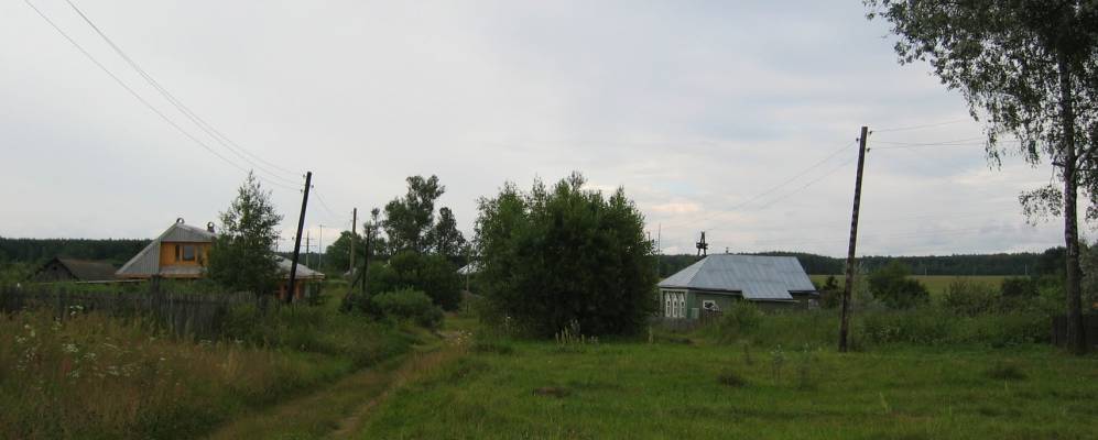 Фотография Левино