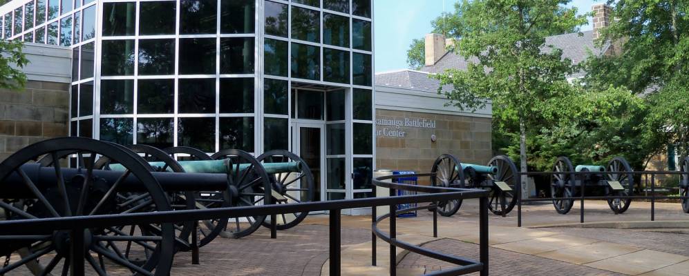 
            Фотография Форт-Оглторп