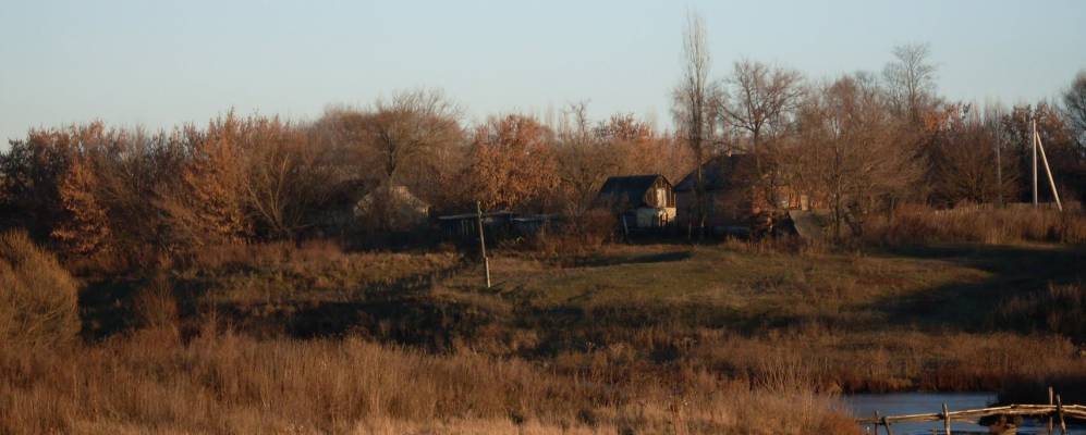 
            Фотография Казаково