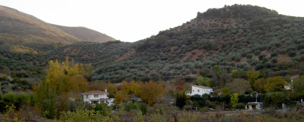 
            Фотография Valdepeñas de Jaén