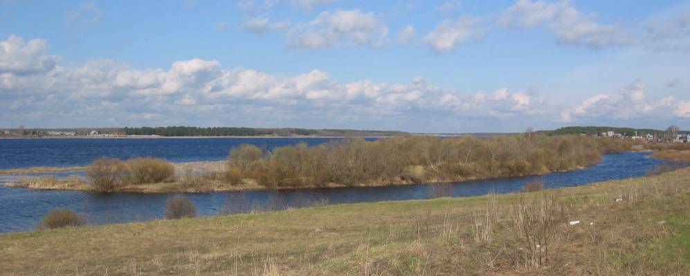 
            Фотография Чернышово