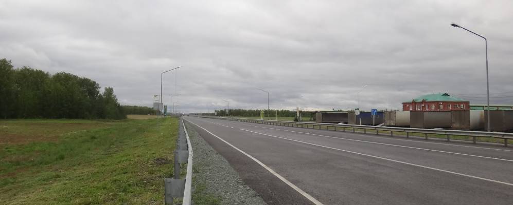 
            Фотография Нового Села