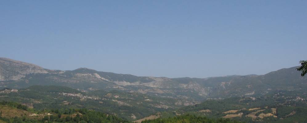 
            Фотография Пескороккиано