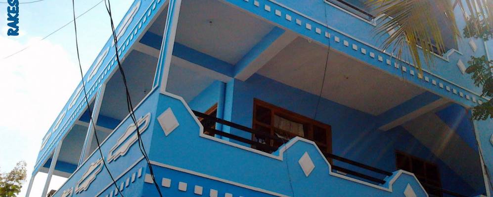 
            Фотография Бодхана