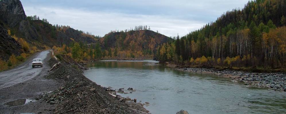 
            Фотография Улентуя