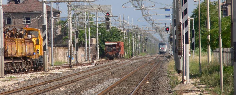 
            Фотография Порто-Сант'Эльпидио